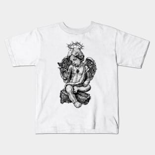 Angel Kids T-Shirt